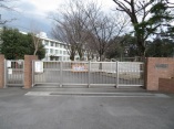 中学校
