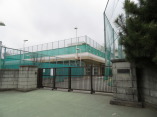 中学校