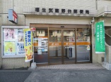 郵便局
