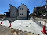 リーブルガーデン町田市能ケ谷