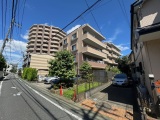コニファーコート稲城