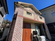 あきる野市山田　中古戸建【中古住宅】