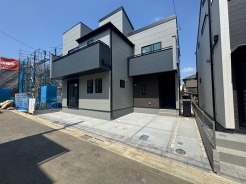 稲城市矢野口
