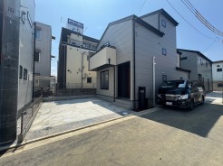 稲城市矢野口