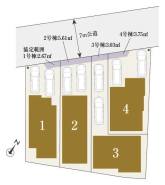 福生市大字福生