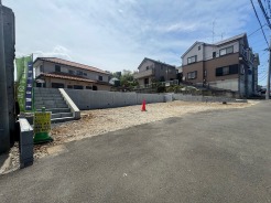 町田市能ヶ谷２丁目