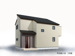 町田市能ヶ谷２丁目