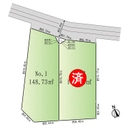 町田市能ヶ谷２丁目
