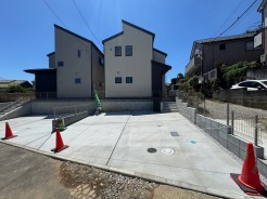 町田市能ヶ谷２丁目