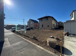 青梅市新町５丁目