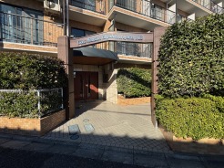 東村山市本町２丁目