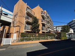 東村山市本町２丁目