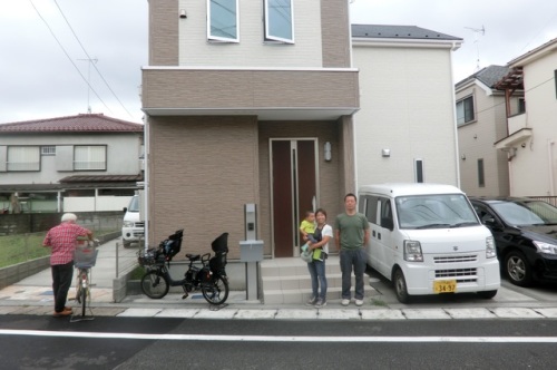 お客様写真 Vol.4